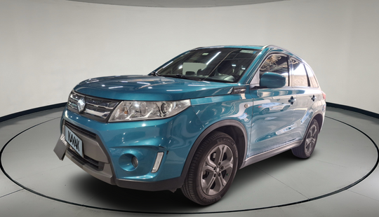 Suzuki • Vitara