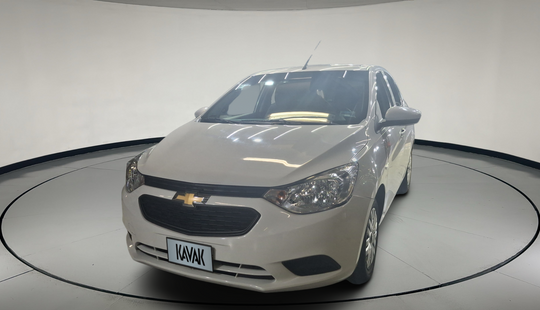 Chevrolet • Aveo