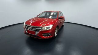 Mg MG5 1.5 EXCITE CVT