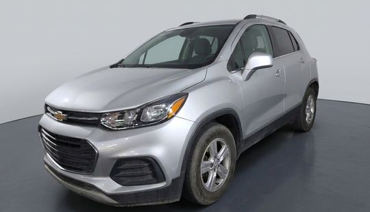 Chevrolet • Trax