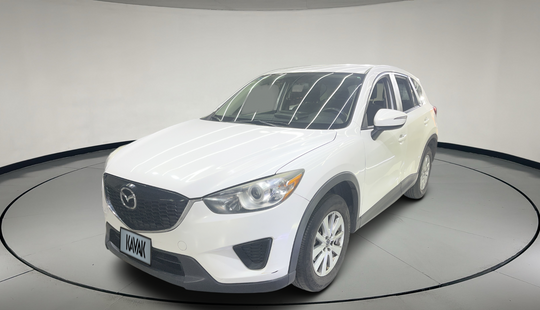 Mazda • CX-5