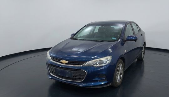 Chevrolet • Cavalier