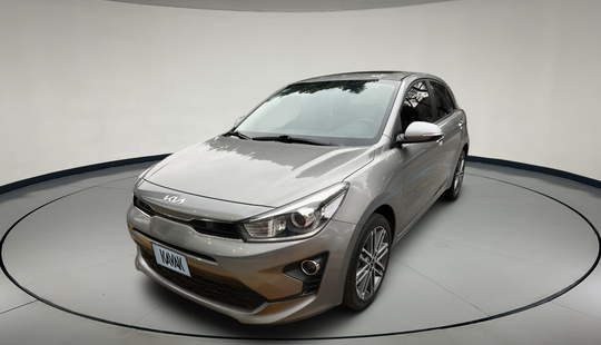 Kia • Rio