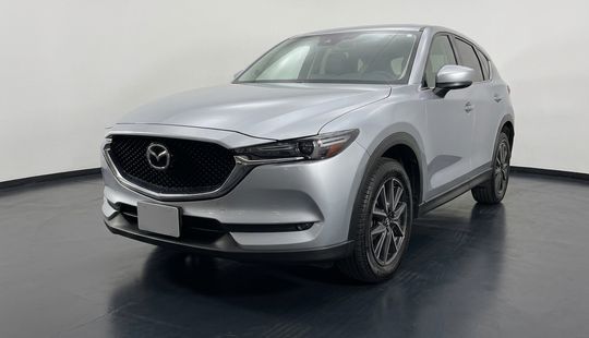 Mazda • CX-5