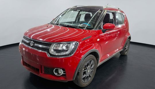 Suzuki • Ignis