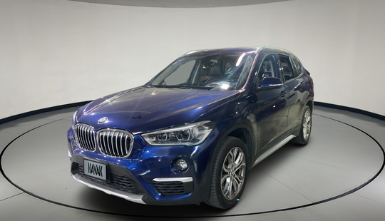 Bmw • X1