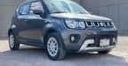 Suzuki Ignis 1.2 GL CVT Hatchback 2022