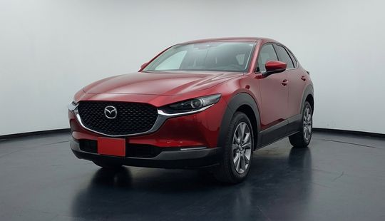 Mazda • CX-30