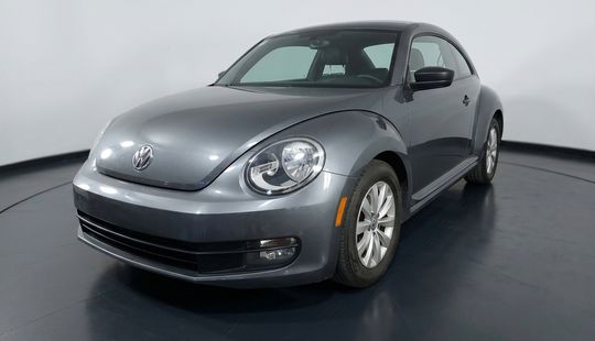 Volkswagen • Beetle