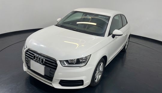 Audi • A1