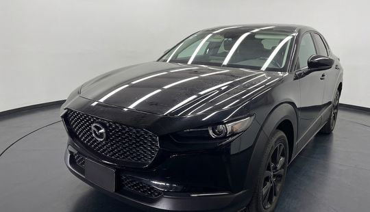 Mazda • CX-30