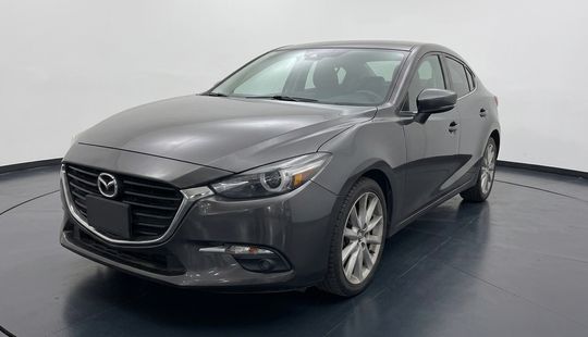 Mazda • Mazda 3