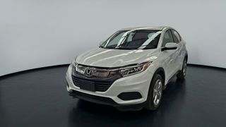 Honda • HR-V