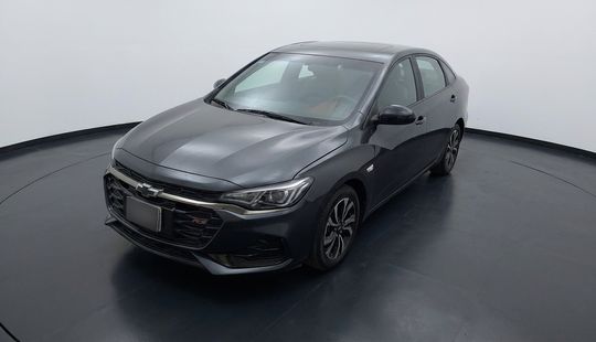 2023 • 102,802 km • Automático