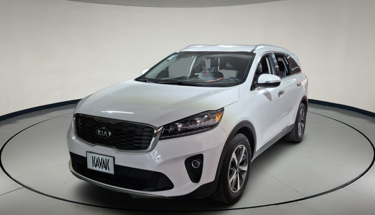Kia • Sorento