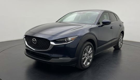 Mazda • CX-30