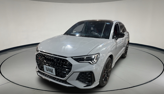 Audi • Q3 Sportback