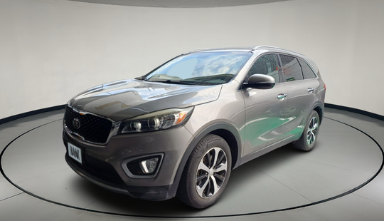 Kia • Sorento
