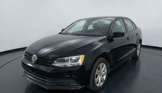 Volkswagen • Jetta