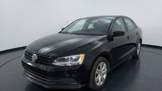 Volkswagen • Jetta