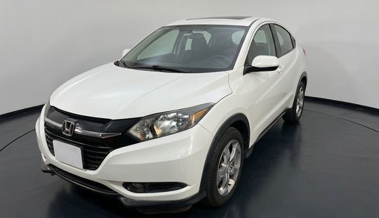 Honda • HR-V