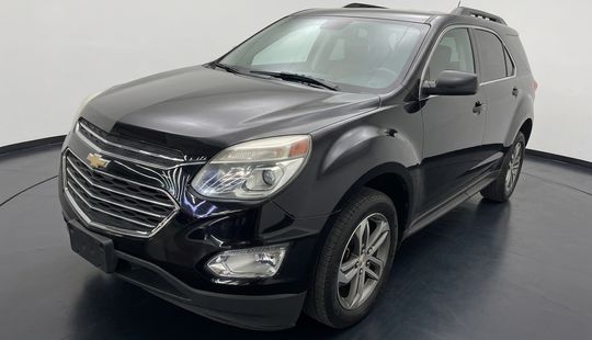 Chevrolet • Equinox