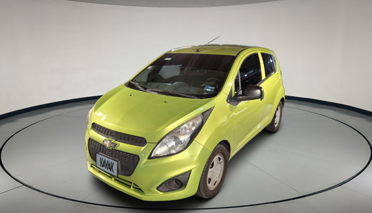 Chevrolet • Spark