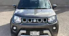 Suzuki Ignis 1.2 GL CVT Hatchback 2022