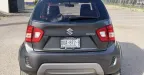 Suzuki Ignis 1.2 GL CVT Hatchback 2022