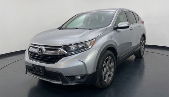 Honda • CR-V