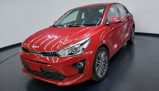 Kia • Rio