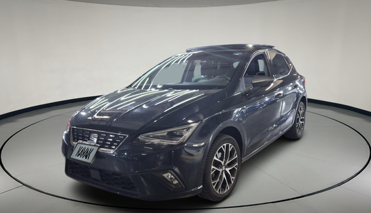 Seat • Ibiza