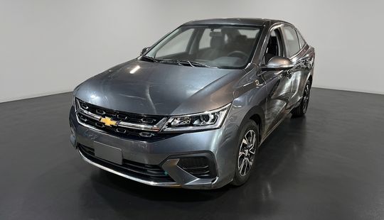 Chevrolet • Aveo