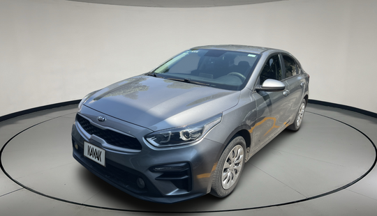 Kia • FORTE