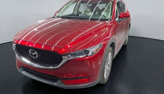 Mazda • CX-5