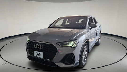 Audi • Q3 Sportback