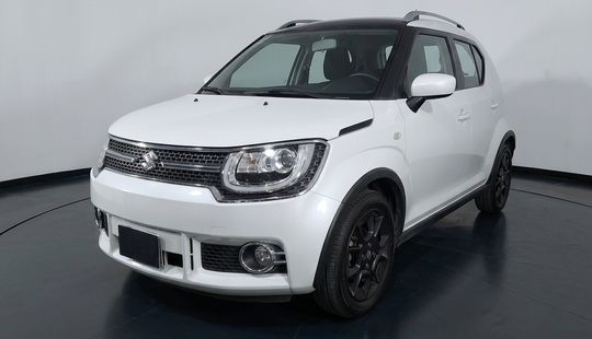 Suzuki • Ignis