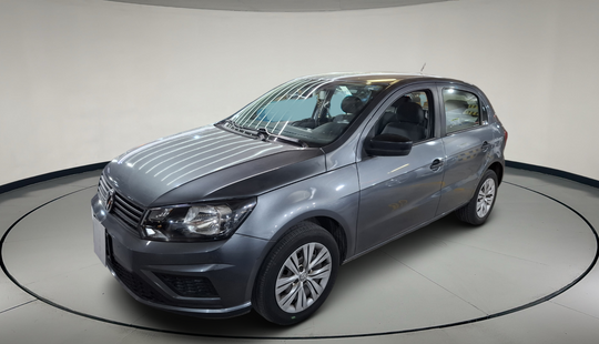 Volkswagen • Gol