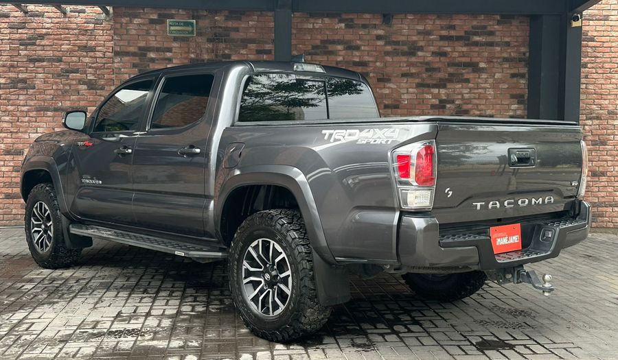 Toyota Tacoma 3.5 SPORT AUTO 4WD Pickup 2023