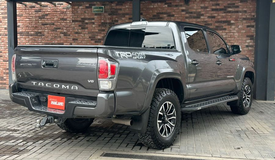 Toyota Tacoma 3.5 SPORT AUTO 4WD Pickup 2023