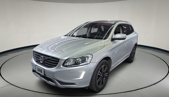 Volvo • XC60