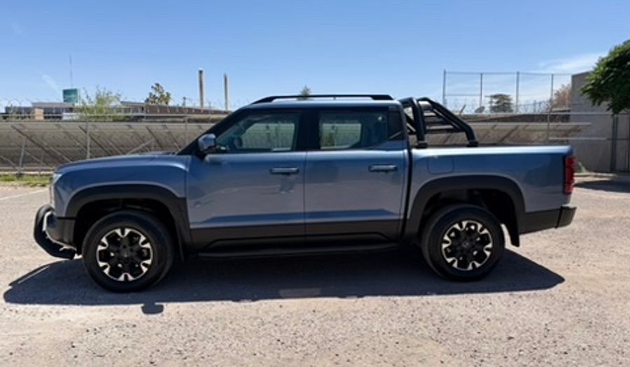 Byd Shark 1.5T PHEV DMO GS 4WD AUTO Pickup 2025