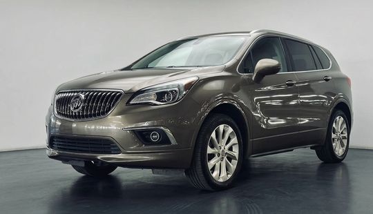 Buick • Envision