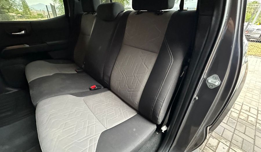 Toyota Tacoma 3.5 SPORT AUTO 4WD Pickup 2023