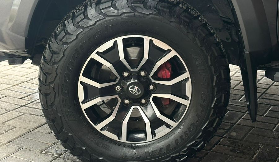 Toyota Tacoma 3.5 SPORT AUTO 4WD Pickup 2023