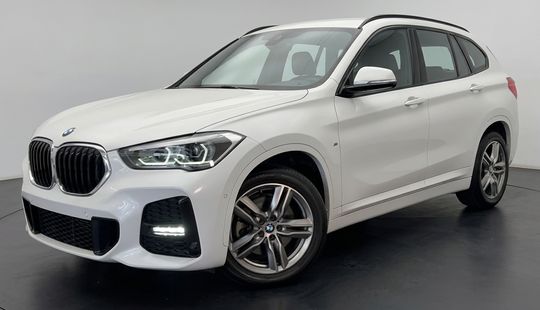Bmw • X1