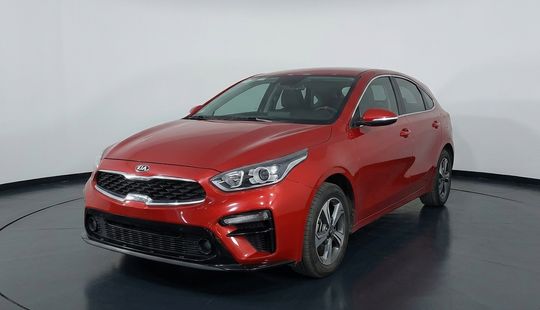 Kia • FORTE