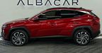 Hyundai Tucson 2.5 LIMITED TECH AUTO Suv 2025