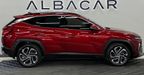Hyundai Tucson 2.5 LIMITED TECH AUTO Suv 2025
