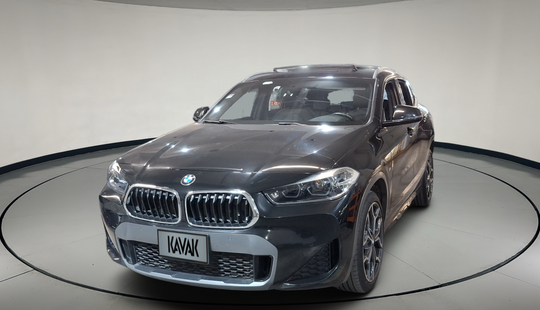 Bmw • X2